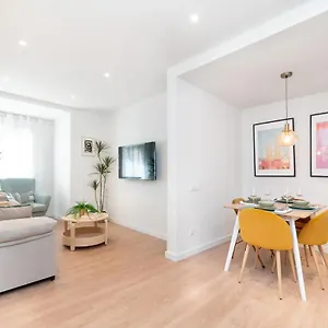  Apartamento Soler