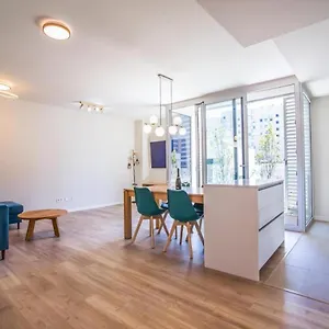  Apartamento Forum Casa Barcelona