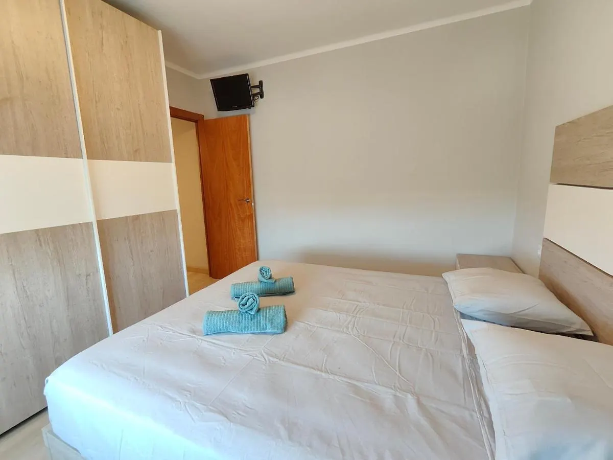 Family Apartment Besos Sant Adria de Besos